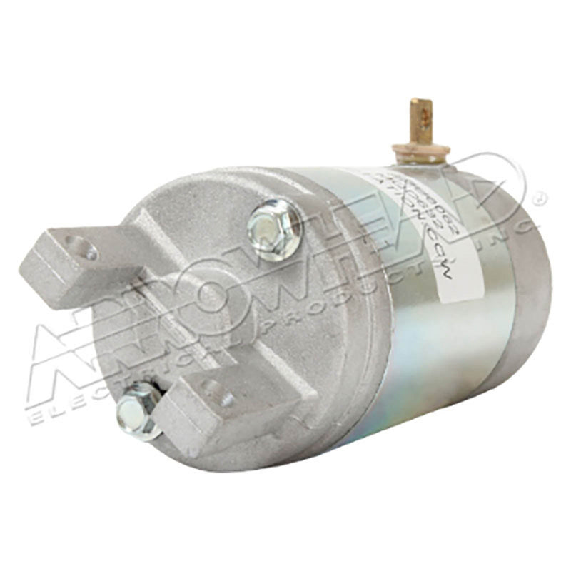 STARTER MOTOR J&N 410-54015 SMU0062