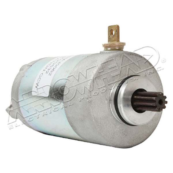 STARTER MOTOR J&N 410-54015 SMU0062