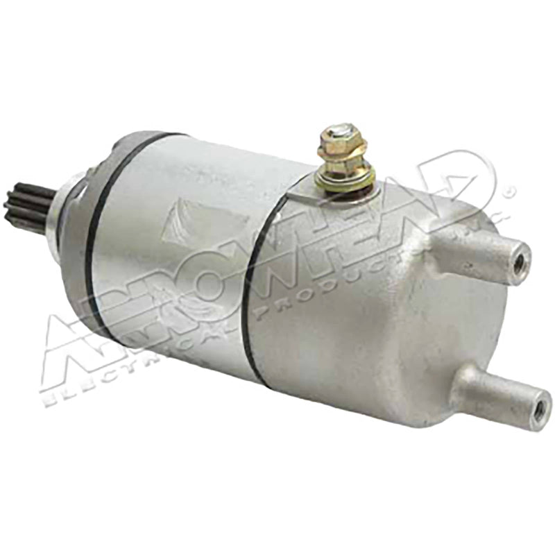 STARTER MOTOR J&N 410-54016 SMU0063