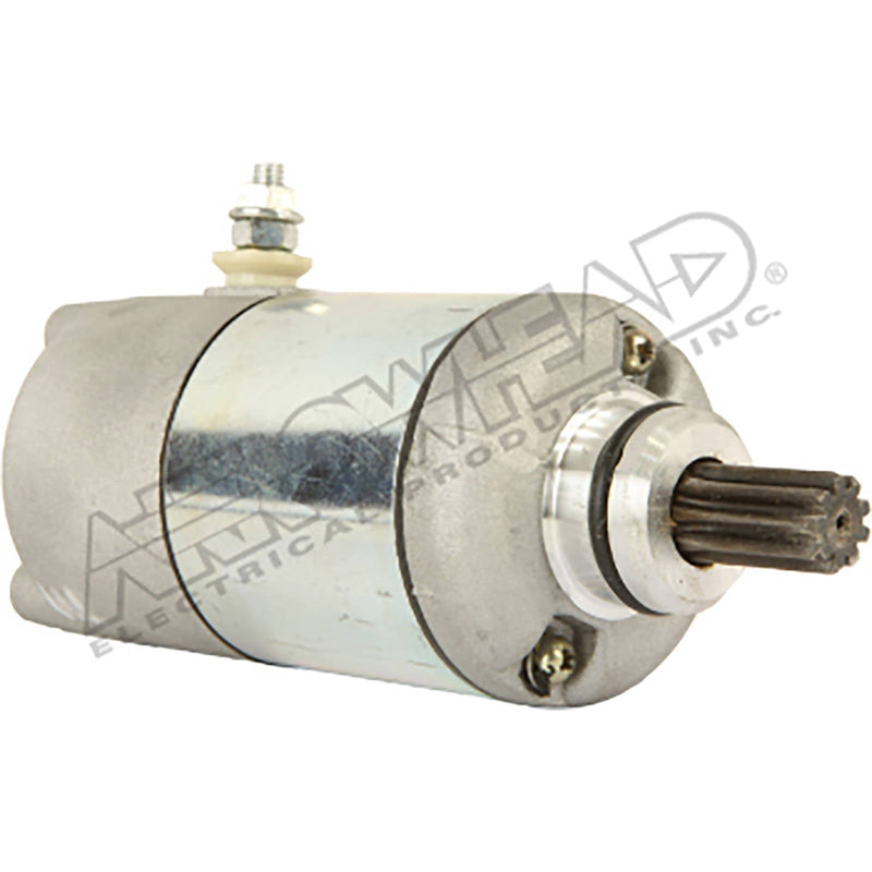 STARTER MOTOR J&N 410-54016 SMU0063