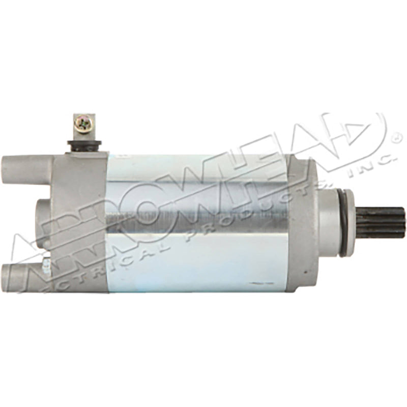 STARTER MOTOR J&N 410-54017 SMU0064