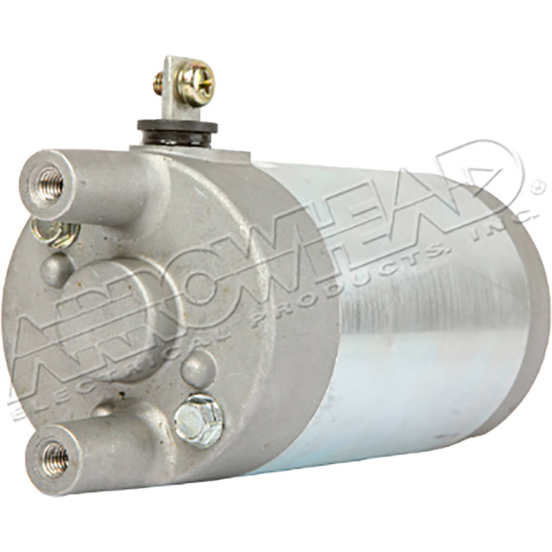 STARTER MOTOR J&N 410-54017 SMU0064