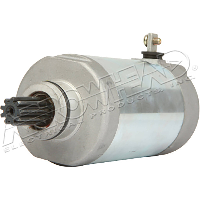 STARTER MOTOR J&N 410-54017 SMU0064