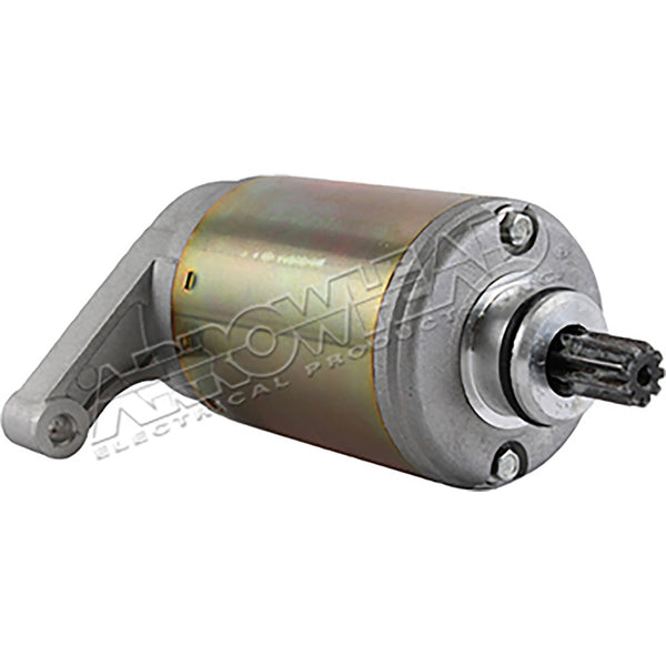 STARTER MOTOR J&N 410-54018 SMU0065