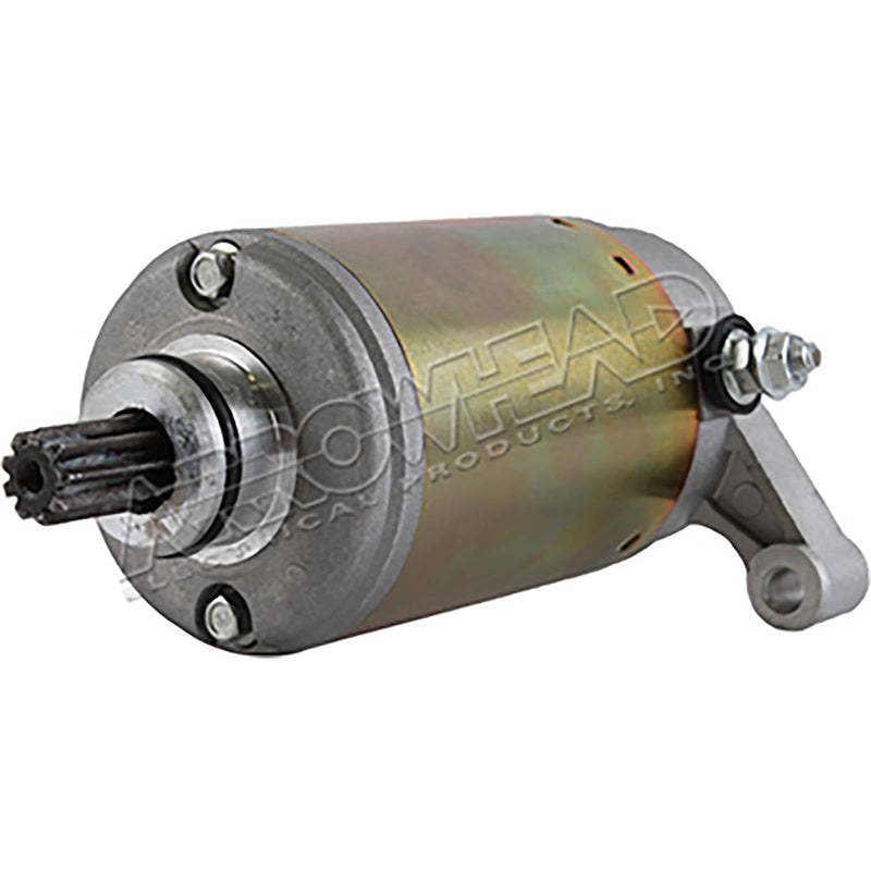 STARTER MOTOR J&N 410-54018 SMU0065