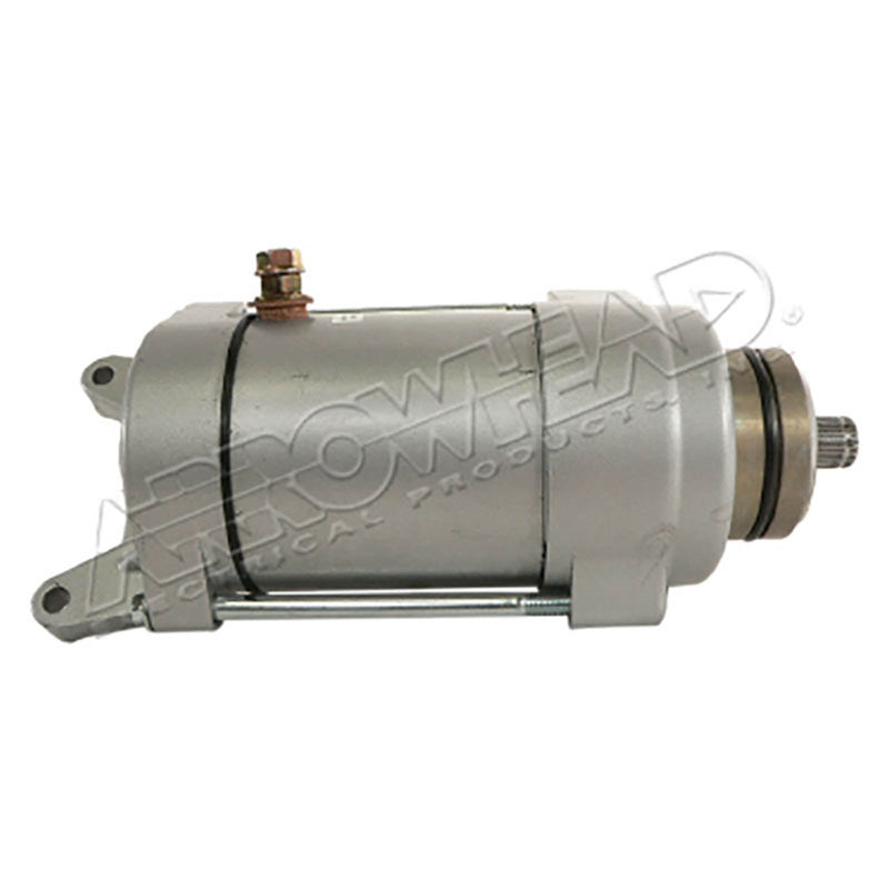 STARTER MOTOR J&N 410-54024 SMU0072