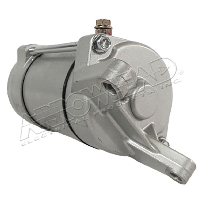 STARTER MOTOR J&N 410-54024 SMU0072