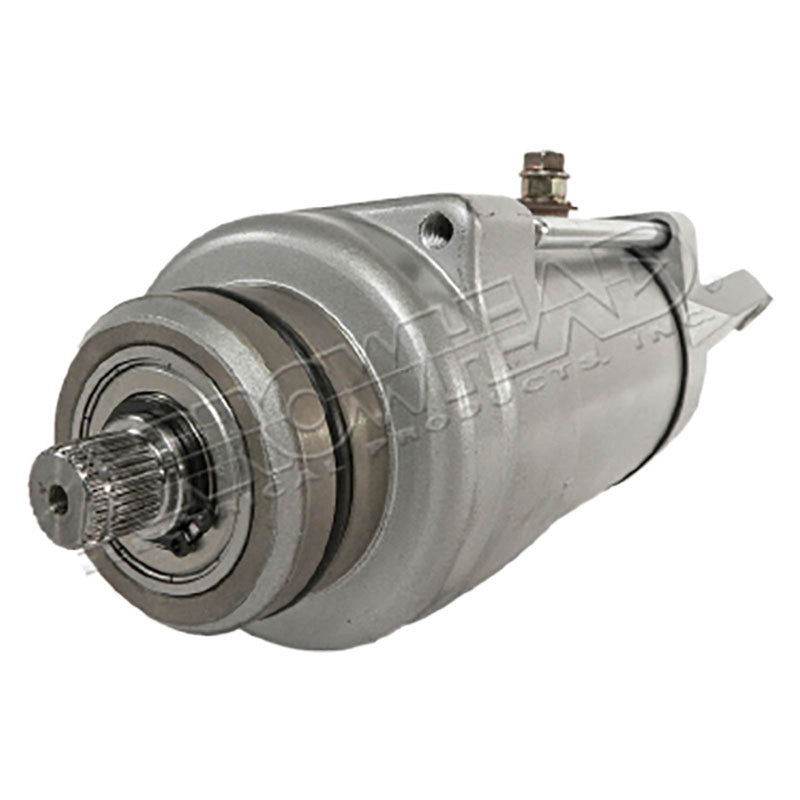 STARTER MOTOR J&N 410-54024 SMU0072