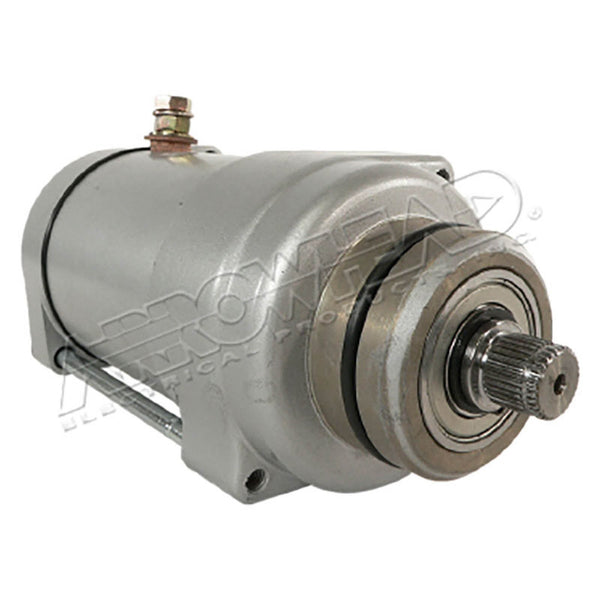 STARTER MOTOR J&N 410-54024 SMU0072