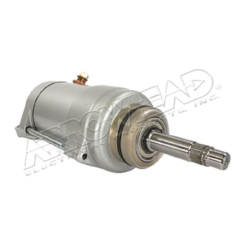 STARTER MOTOR J&N 410-54028 SMU0169