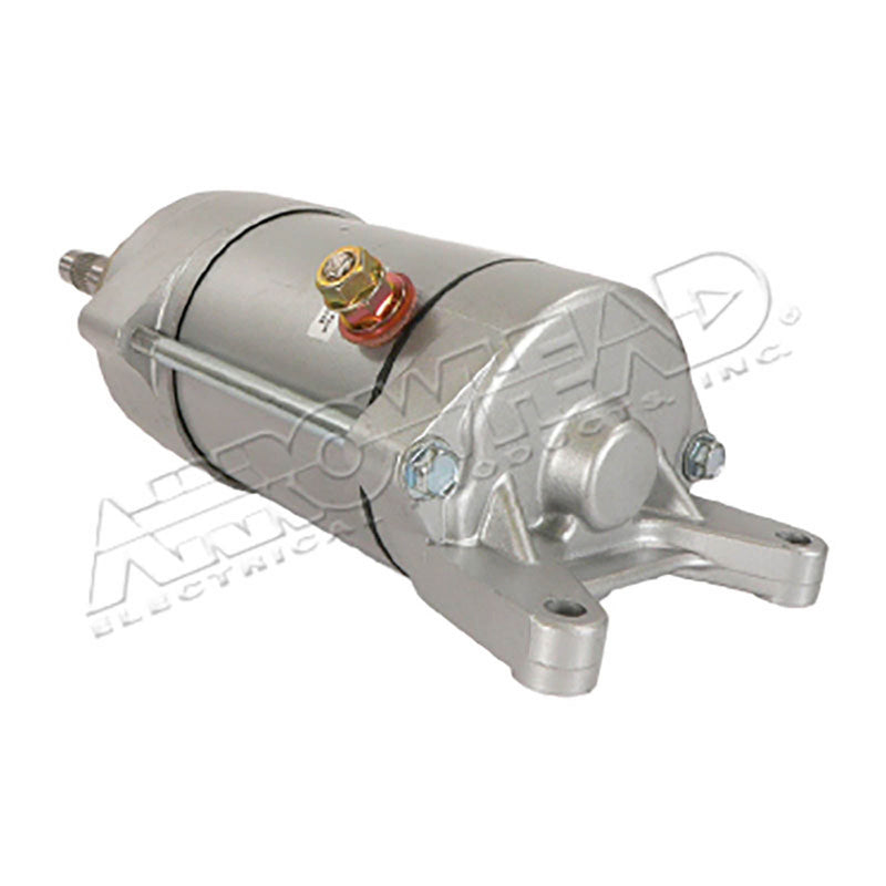 STARTER MOTOR J&N 410-54028 SMU0169