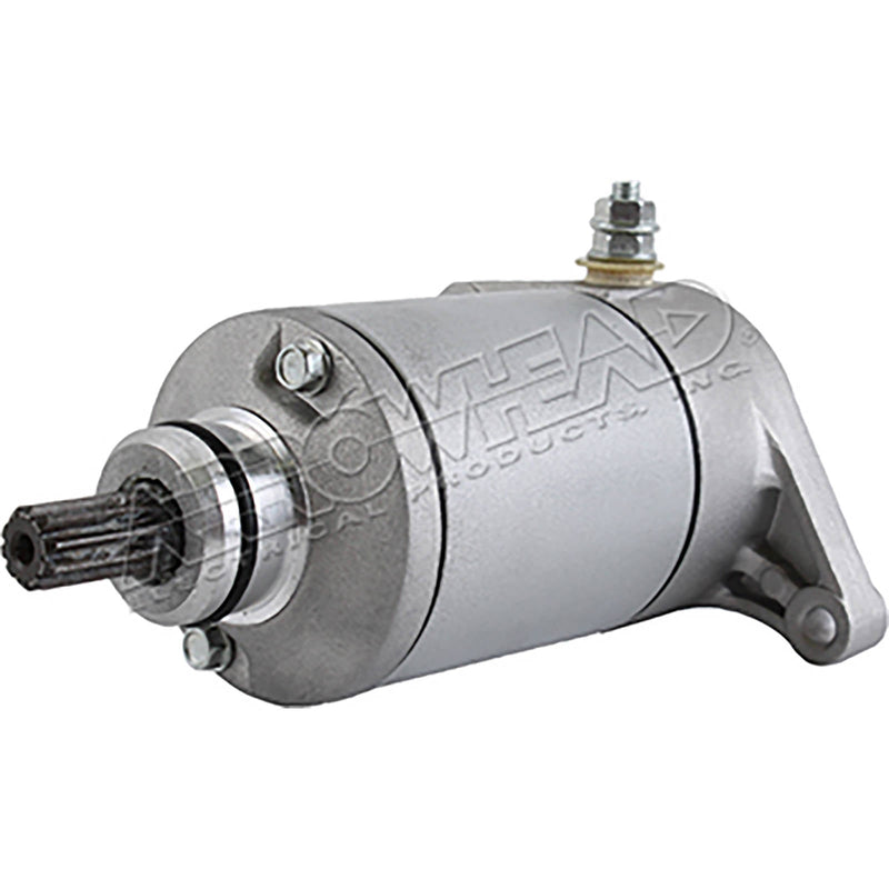 STARTER MOTOR J&N 410-54034 SMU0060