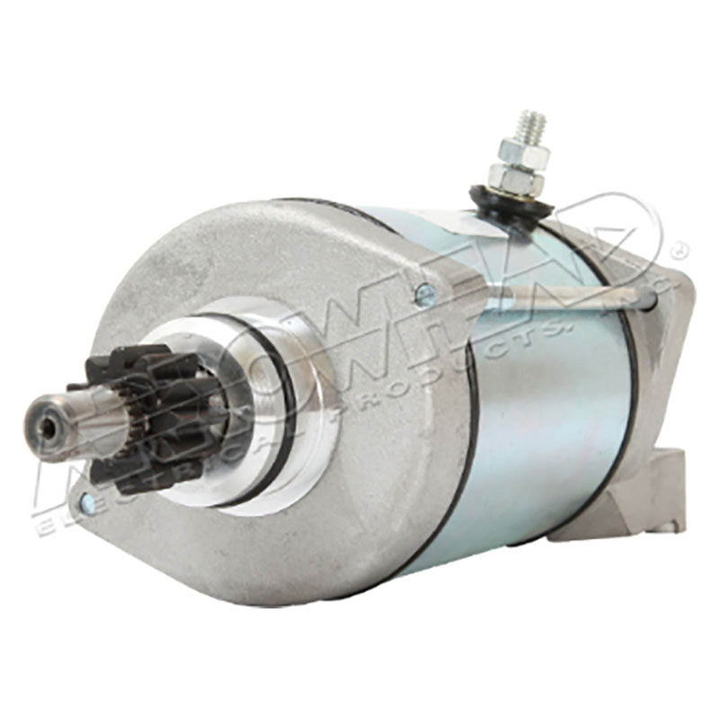 STARTER MOTOR J&N 410-54035 SMU0212