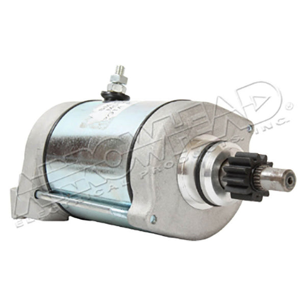 STARTER MOTOR J&N 410-54035 SMU0212