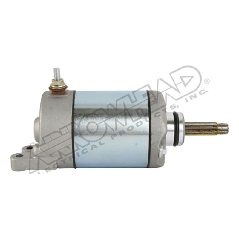 STARTER MOTOR J&N 410-54037 SMU0214