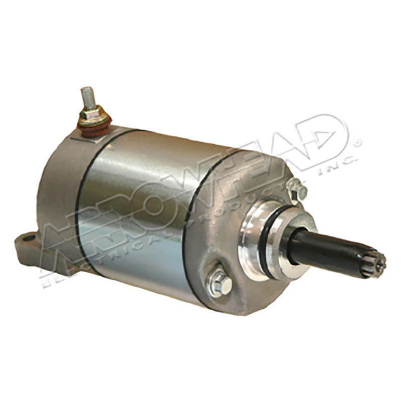 STARTER MOTOR J&N 410-54037 SMU0214