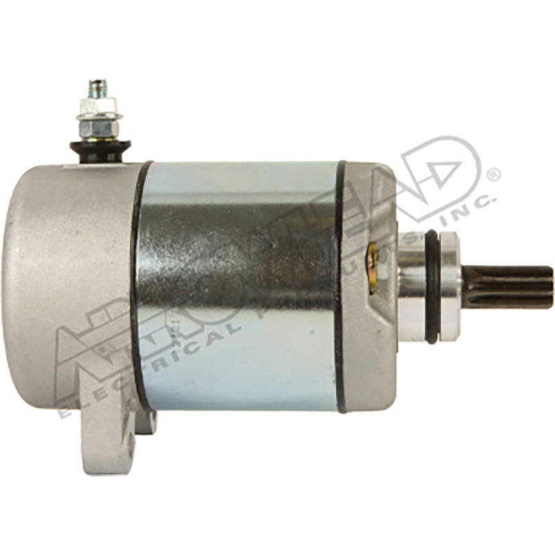 STARTER MOTOR J&N 410-54038 SMU0215