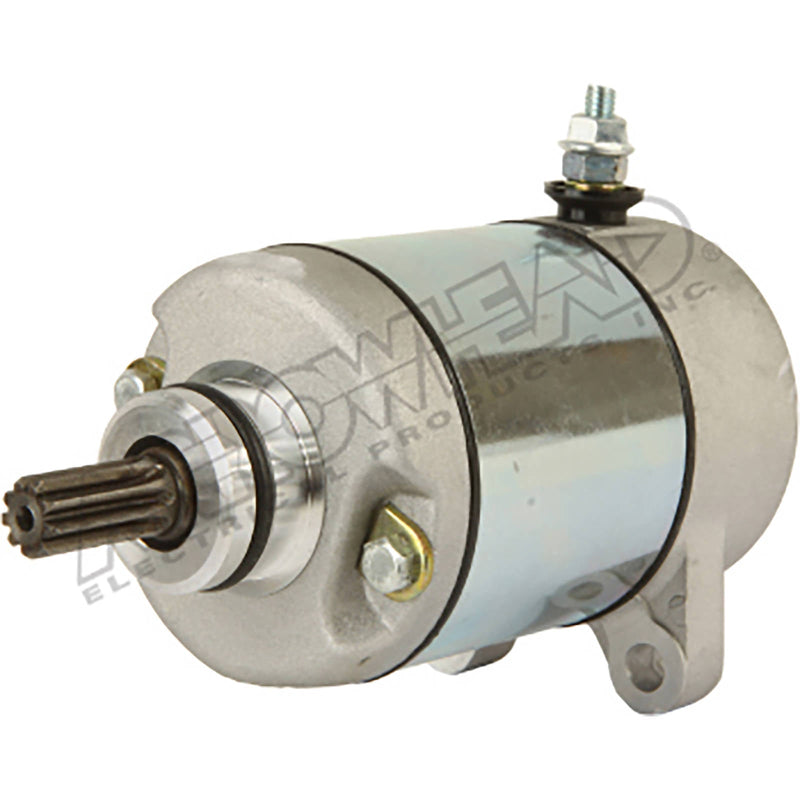 STARTER MOTOR J&N 410-54038 SMU0215