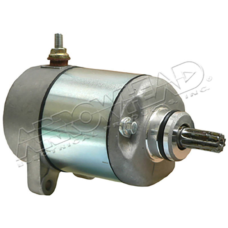 STARTER MOTOR J&N 410-54038 SMU0215