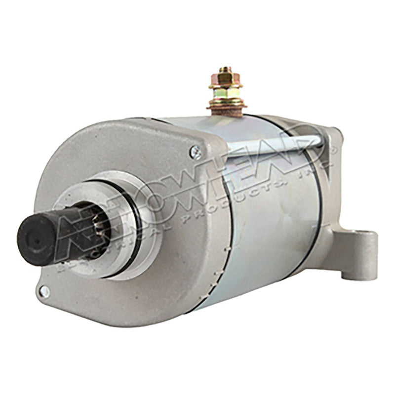 STARTER MOTOR J&N 410-54039 SMU0263