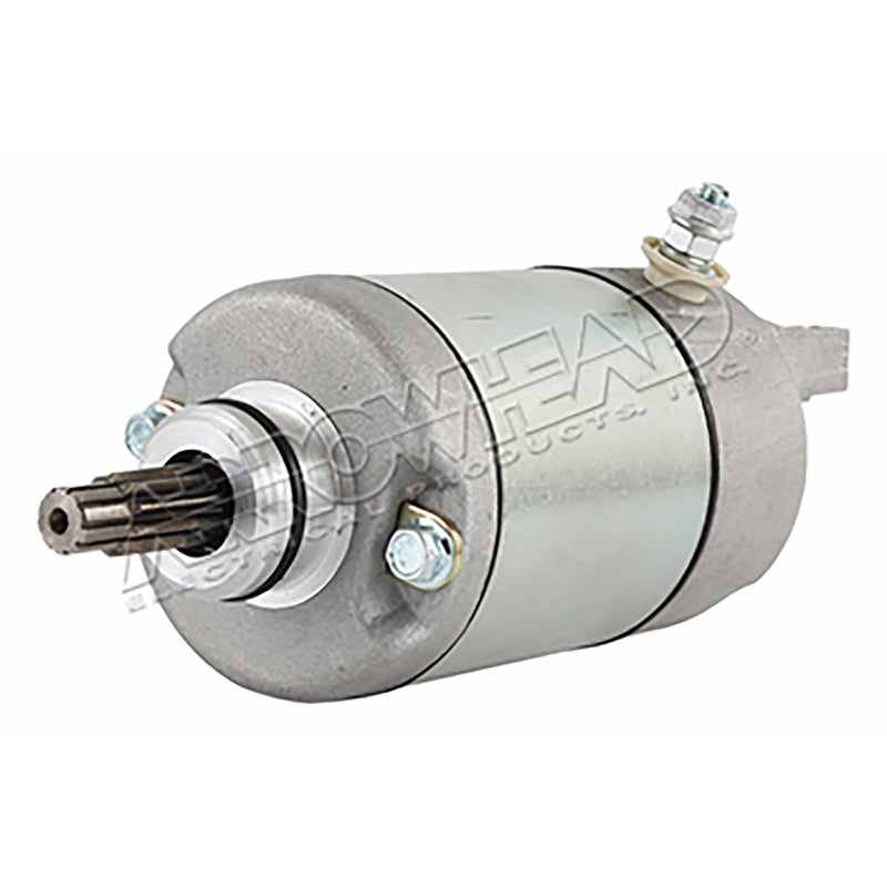 STARTER MOTOR J&N 410-54044 SMU0048