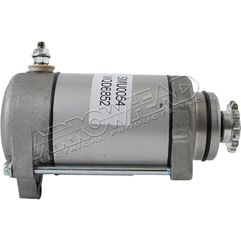 STARTER MOTOR J&N 410-54049 SMU0054