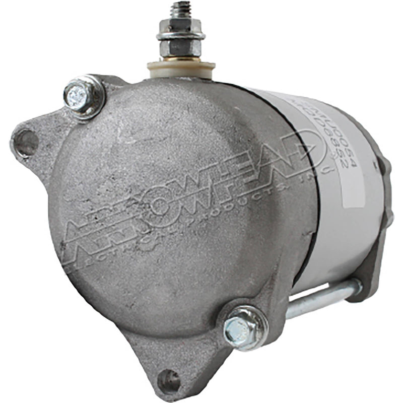 STARTER MOTOR J&N 410-54049 SMU0054