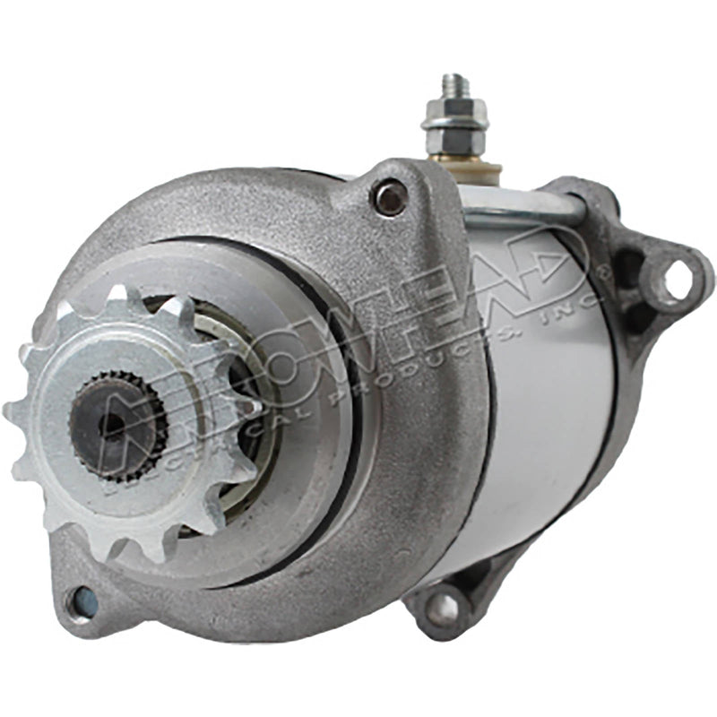 STARTER MOTOR J&N 410-54049 SMU0054