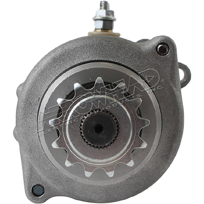 STARTER MOTOR J&N 410-54049 SMU0054