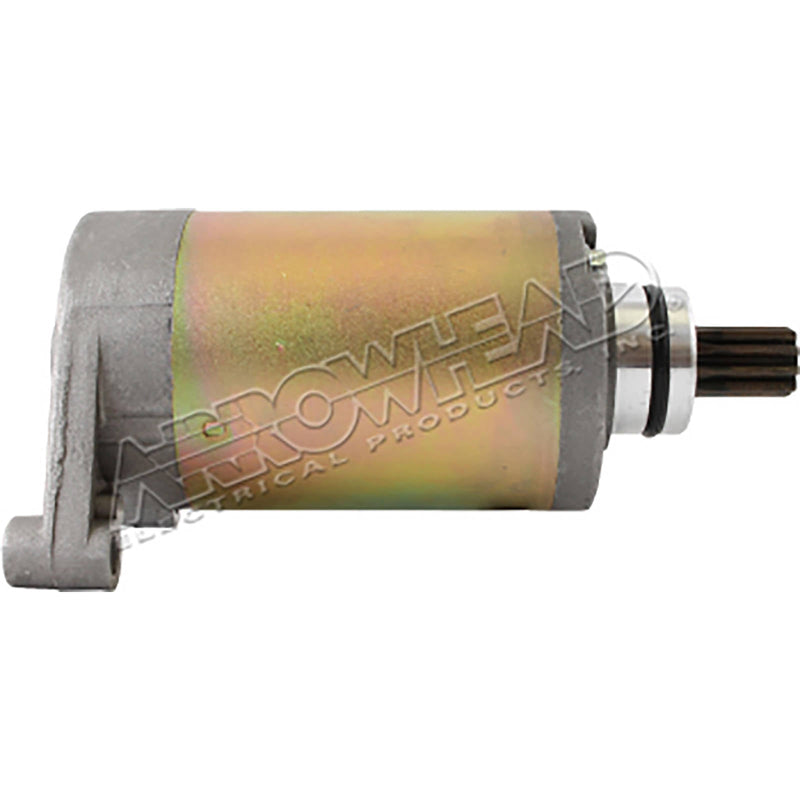 STARTER MOTOR J&N 410-54052 SMU0137