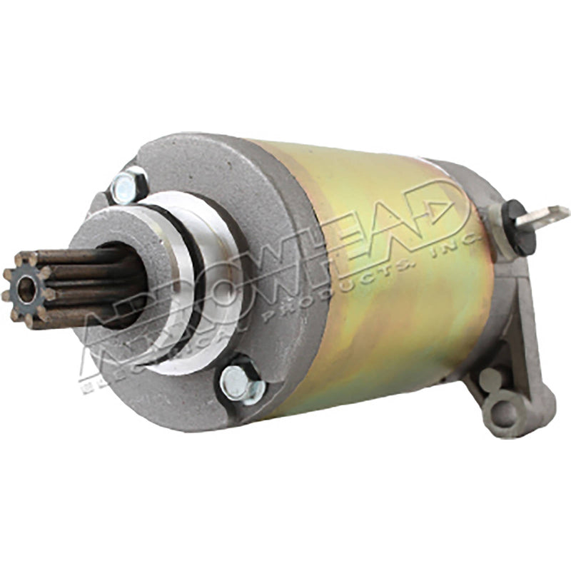 STARTER MOTOR J&N 410-54052 SMU0137