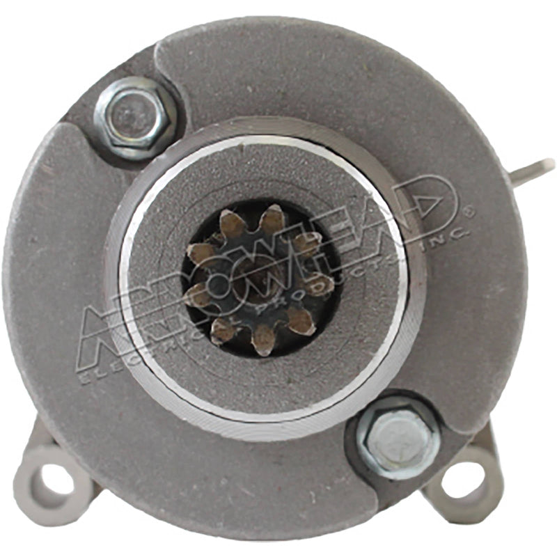 STARTER MOTOR J&N 410-54052 SMU0137