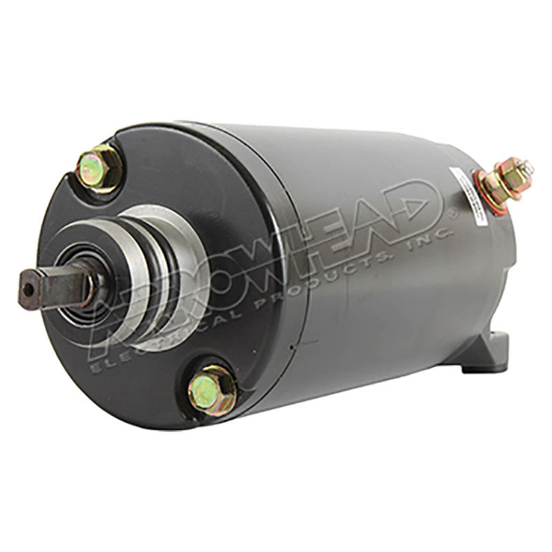 STARTER MOTOR J&N 410-54053 SMU0259