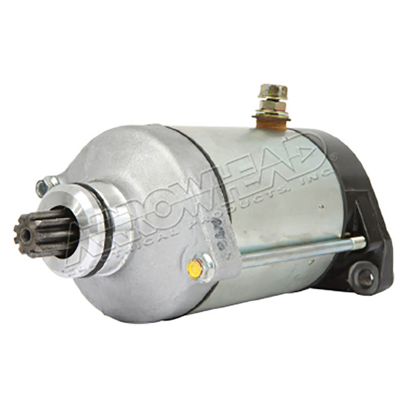 STARTER MOTOR J&N 410-54057 SMU0176