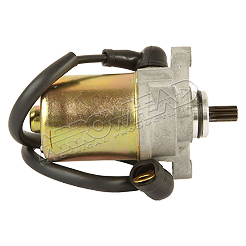 STARTER MOTOR J&N 410-54058 SMU0284