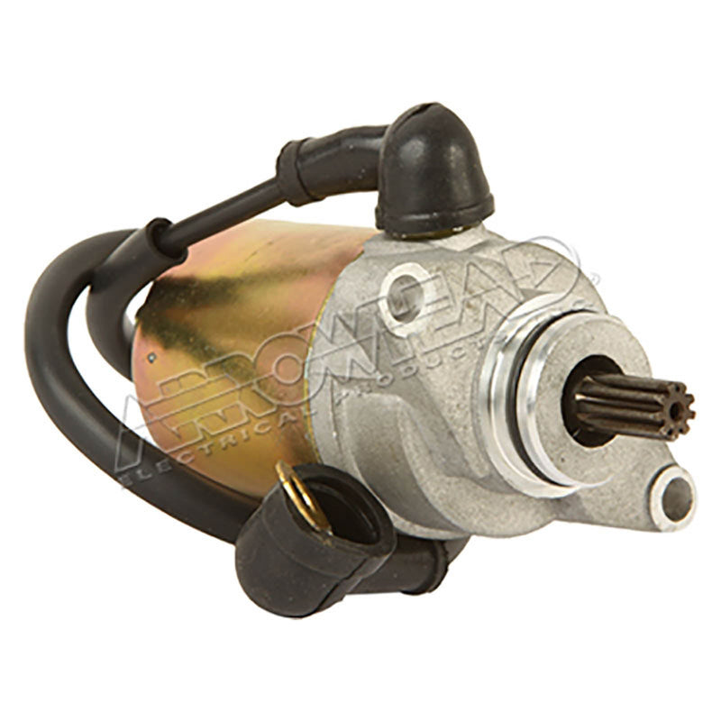 STARTER MOTOR J&N 410-54058 SMU0284