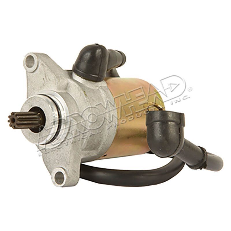 STARTER MOTOR J&N 410-54058 SMU0284