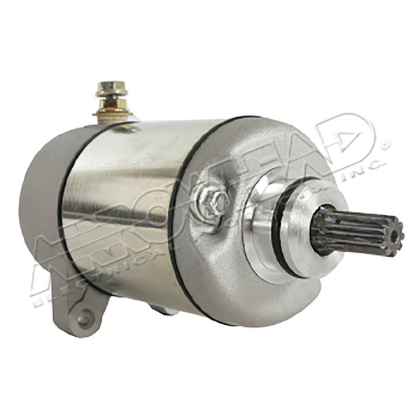 STARTER MOTOR J&N 410-54059 SMU0220