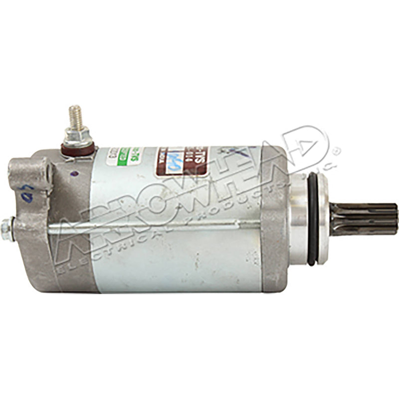 STARTER MOTOR J&N 410-54062 SMU0299