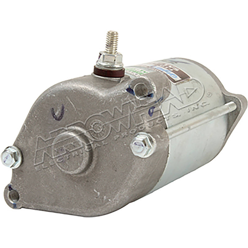 STARTER MOTOR J&N 410-54062 SMU0299