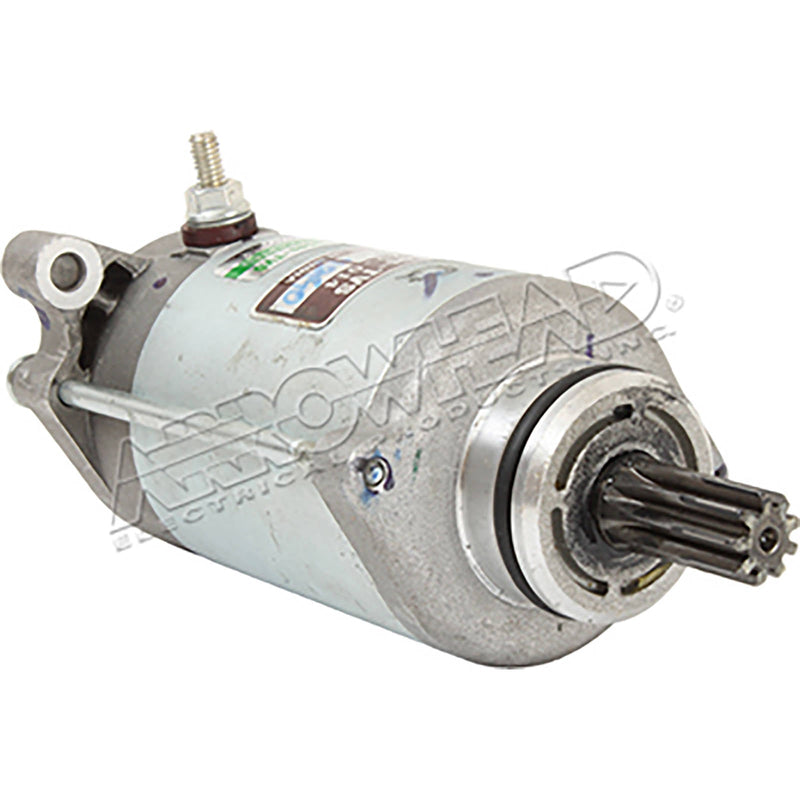 STARTER MOTOR J&N 410-54062 SMU0299