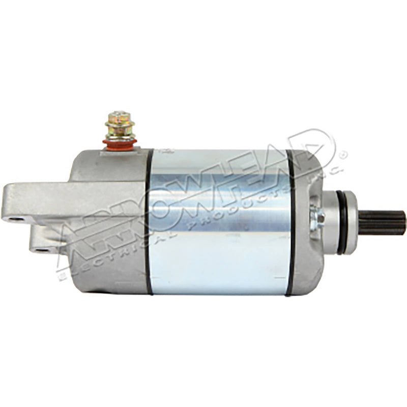 STARTER MOTOR J&N 410-54063 SMU0055