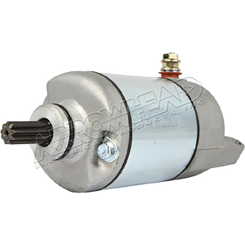 STARTER MOTOR J&N 410-54063 SMU0055