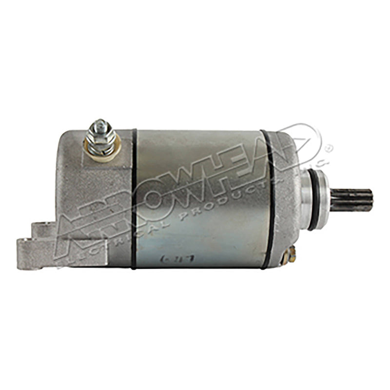 STARTER MOTOR J&N 410-54067 SMU0269