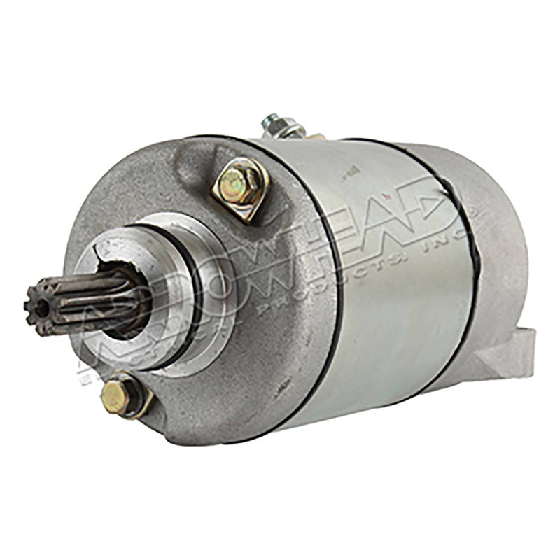 STARTER MOTOR J&N 410-54067 SMU0269