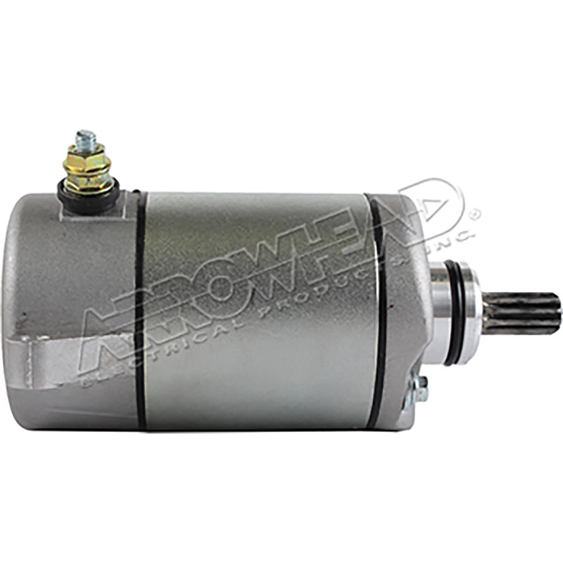 STARTER MOTOR J&N 410-54076 SMU0403