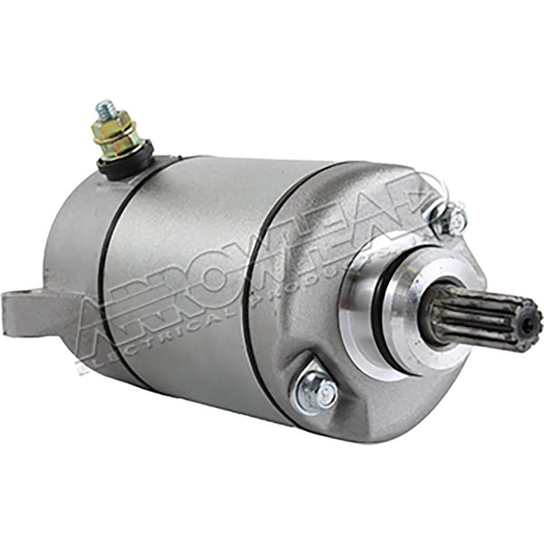 STARTER MOTOR J&N 410-54076 SMU0403