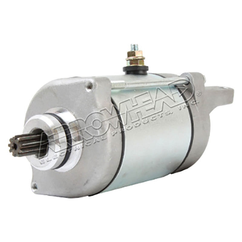 STARTER MOTOR J&N 410-54077 SMU0402