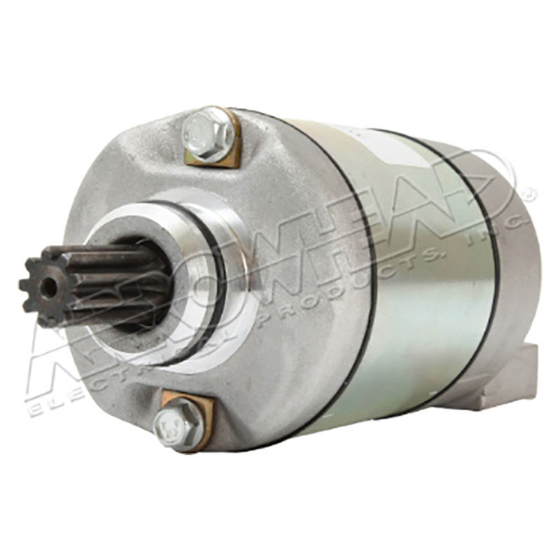 STARTER MOTOR J&N 410-54079 SMU0287