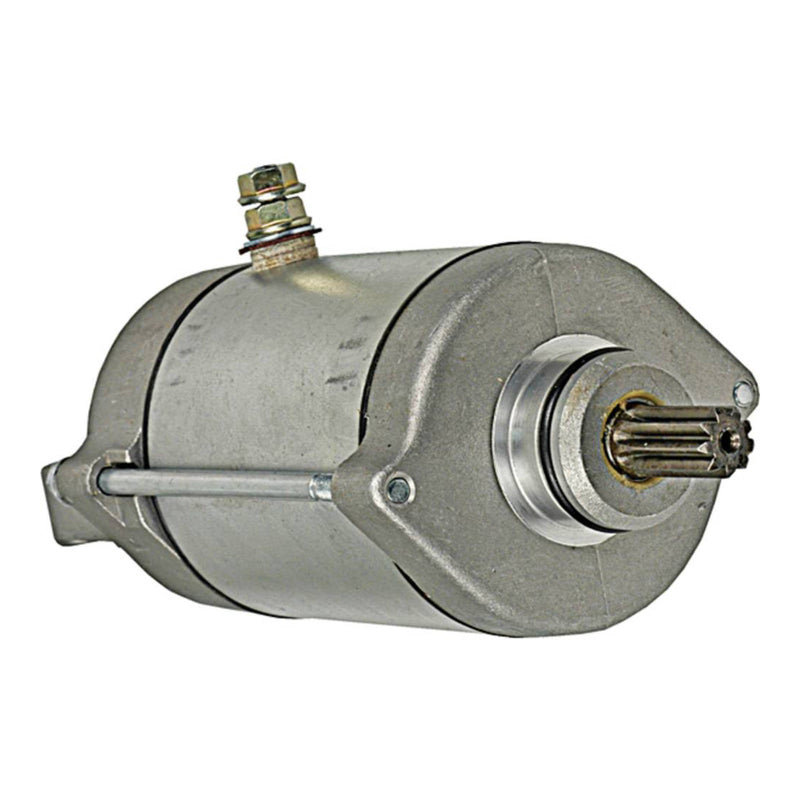 J&N Starter Motor 410-54084 SMU0095